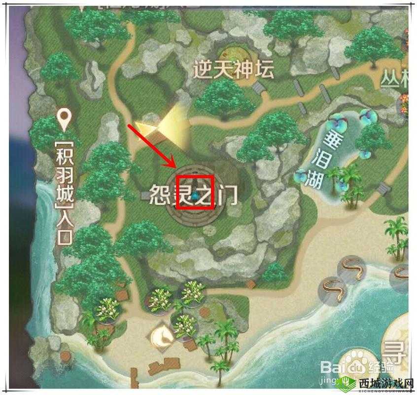 黑暗与光明手游:探寻怨灵的隐秘获得之地攻略秘籍:寻找隐藏的专属资源与奇遇任务刷新点解读