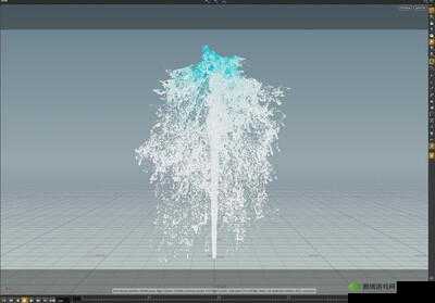 3dMAX9 喷射 2D3D8 :创意设计新视角