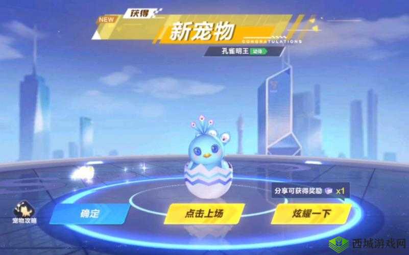 QQ 飞车手游孔雀明王是否值得购买?全方位解析其性能与价值