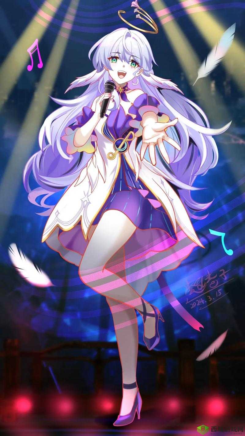 《崩坏星穹铁道汪散步时间:为谁而设的宁静时光》