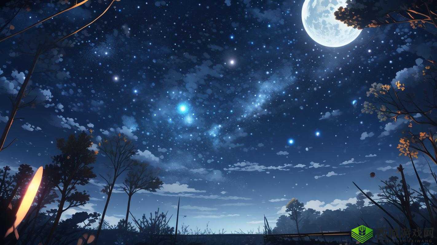 麻花天美星空视频:带你领略奇幻的视觉盛宴之旅