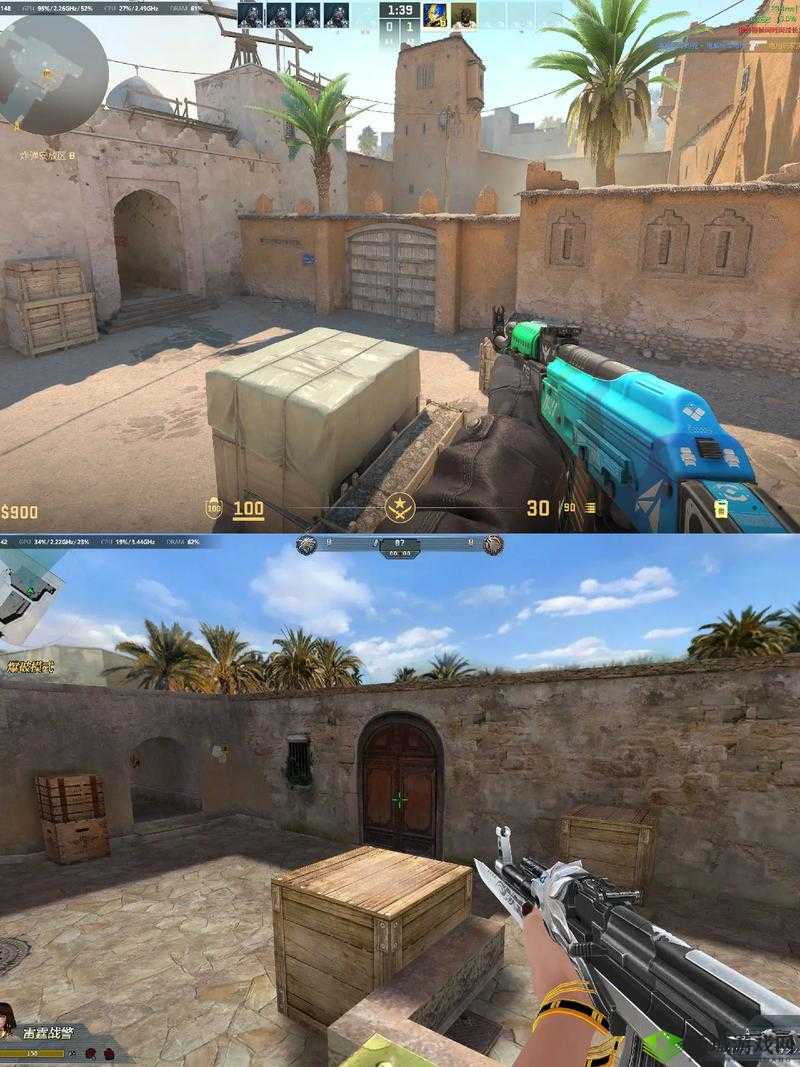 181csgo 热血枪战,激情无限