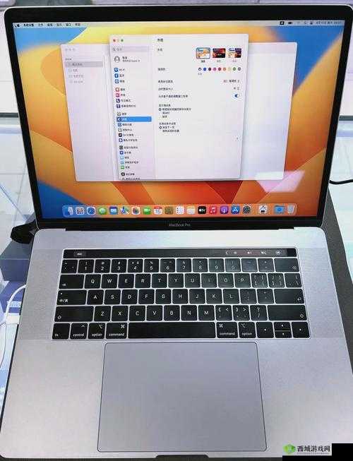 19 岁 MacBookPro 在欧美市场的发展历程:从诞生到辉煌
