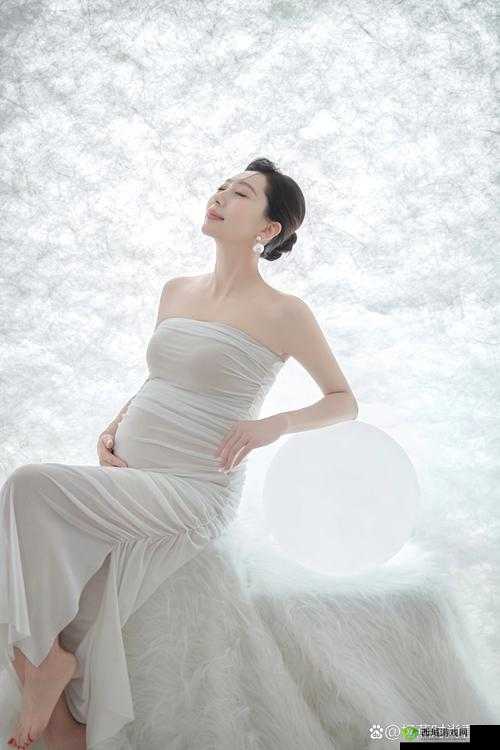 印度大肚孕妇:生命的奇迹与挑战