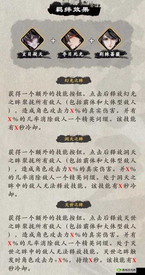 影之刃3心法强度榜心法天梯排名一览,资源管理的高效指南
