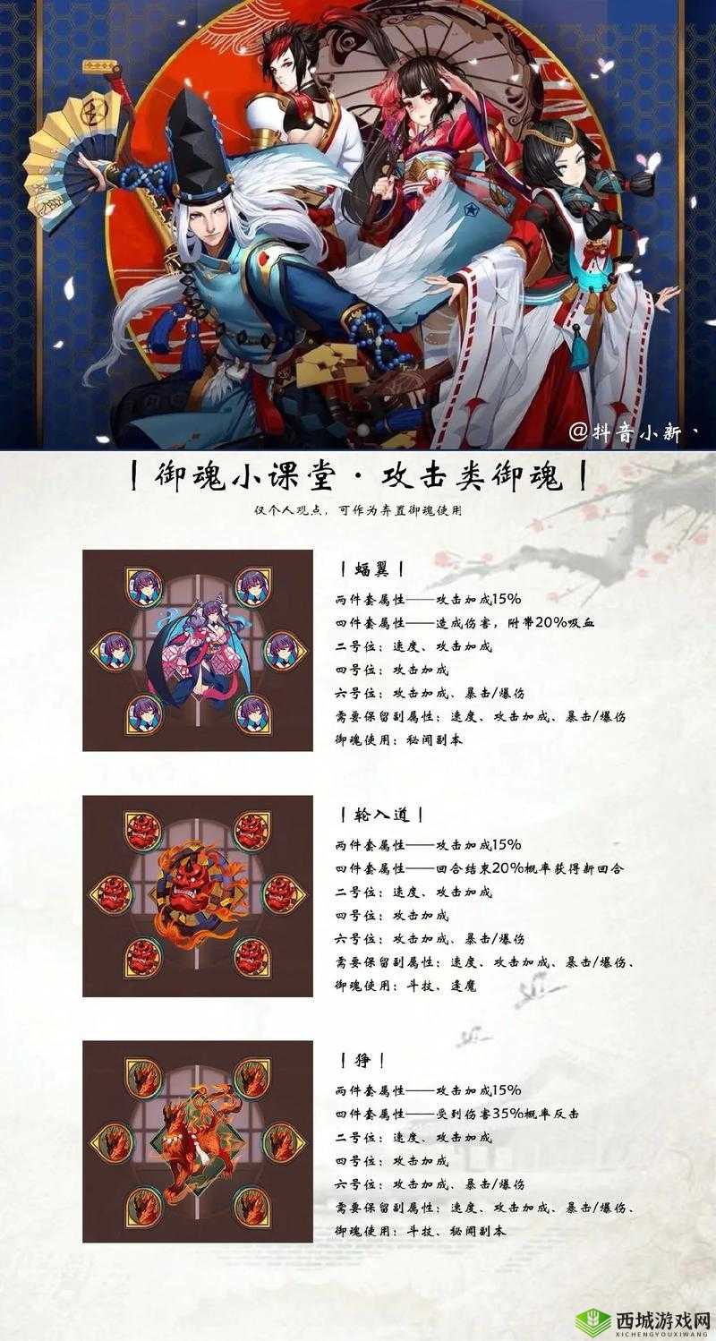 阴阳师新增御魂介绍,资源管理、高效利用与避免浪费