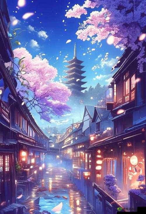 樱花动漫官网:带你畅游精彩绝伦的动漫世界