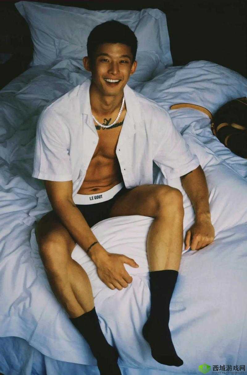 探索Korean帅男GayFUCKwet的独特魅力:揭秘其背后的文化现象与网络热议话题